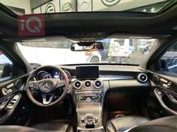 مرسيدس بنز C-Class